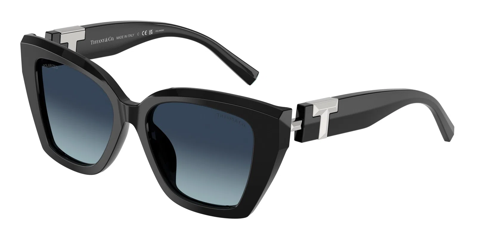 Tiffany 4239U Sunglasses - view 6